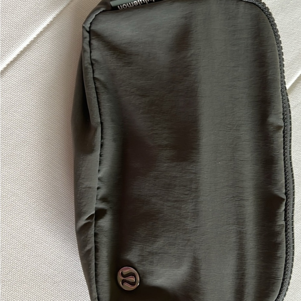 lululemon Belt Bag